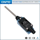 CNTD Wenzhou Yueqing Magnetic Limit Switch For Gate Opener Easy to Wire Circuit Opening Design