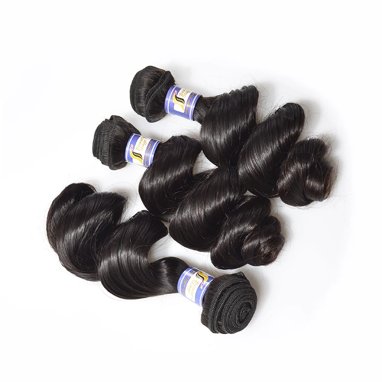 Hot Sale Human Hair Double Drawn Cuticle Aligned Hair Extensions