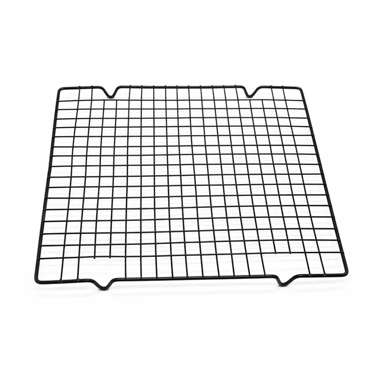 New Product Ideas 2020 Kitchen Tool metal Wire Oven Grid Cake Baking Tools Cake Drying Rack Biscuit Cooling Rack, Black
New Product Ideas 2020 Kitchen Tool metal Wire Oven Grid Cake Baking Tools Cake Drying Rack Biscuit Cooling Rack, Black