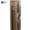 Gun Safe Cabinet 5 Rifle Case Security Box Large Steel Home Stand Storage Gun Safe Cabinet With Electronic Lock