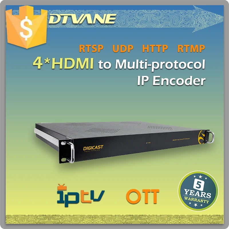 (DMB-9008B) プロフェッショナル 8 チャンネル 246 * spts オーバー ip (udp) デジタル tv ヘッドエンドシステム チューナー dvb s2 に ip ゲート ウェイ仕入れ・メーカー・工場