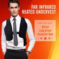 Leadfar Wholesale China Rechargeable Li-ion Polymer Battery Heated Vest