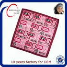 Alibaba China Suppliers Custom High Quality Fabric 100% Polyester Multifunctional Sublimation Seamless Tube Bandana