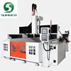 Styrofoam machine for Big EPS block Styrofoam cutter with low price