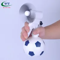 Wholesale Battery Operated Fan Plastic Home