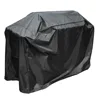 Waterproof Outdoor Patio Cart BBQ Grill Protective Cover