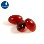 Health Food Supplement OEM Private Label Omega 3 Krill Oil Softgel Capsules in bulk