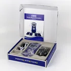 TENS + EMS Combination Unit Muscle Stimulator for Pain Relief & Arthritis & Muscle Strength