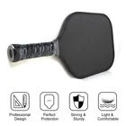 Carbon Aramind Honeycomb Customized Pickleball Paddle