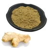 Ginger Juice concentrate in fruit juice beverage,Canned fruits,pastry products