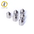 Tungsten Carbide Drill Bit, Carbide Tooth Tricone Bit, Milled Rock Bit