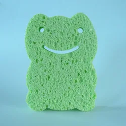 bath sponge