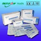 Self sealing sterilization pouch/bag/dental clinic