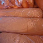 100% polyester microfiber brushed fabric in rolls