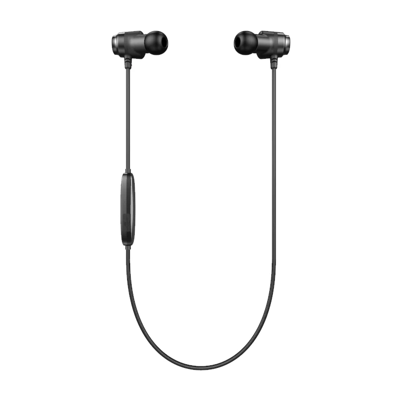 iHaitun Hot Sell Product Mini Wireless Blue Tooth Stereo Earphone With Mic ,Sport Style Headset - ANKUX.COM
