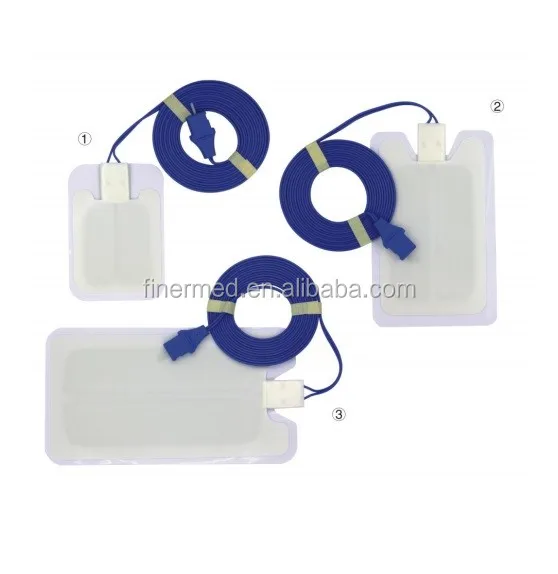 Electrosurgical bipolar Grounding Pad.jpg