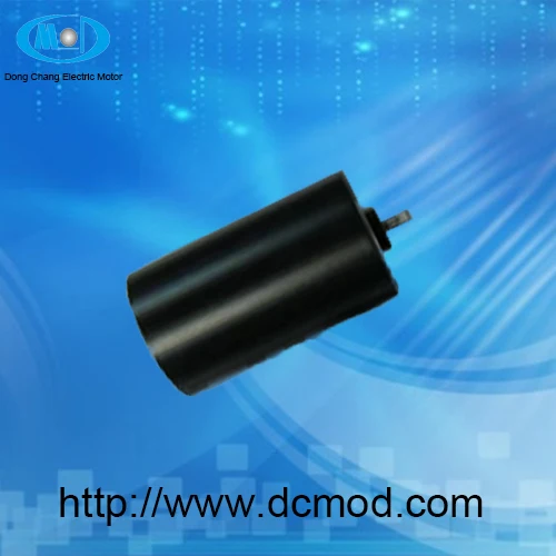 low torque high power electric brushless dc motor for linear actuators