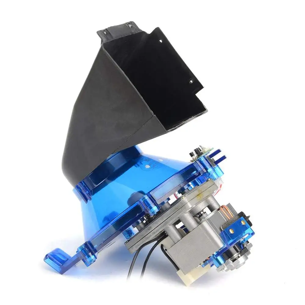 Free Ship 110V 220V Blue Motor Coin Hopper Arcad Motor For Casino Games Machine Gambling Slot Machine Accessory For 24-29mm Coin
Free Ship 110V 220V Blue Motor Coin Hopper Arcad Motor For Casino Games Machine Gambling Slot Machine Accessory For 24-29mm Coin