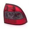 Hot selling 12v auto body parts light fog drl tail lamp for Lada