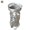 Portable Small Scale Peanut Ground Nut Butter Making Machine