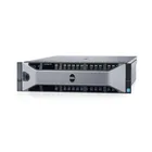 Dell Rack Server Intel Xeon E5-2680 v3 2.5GHz,30M Cache PowerEdge R730