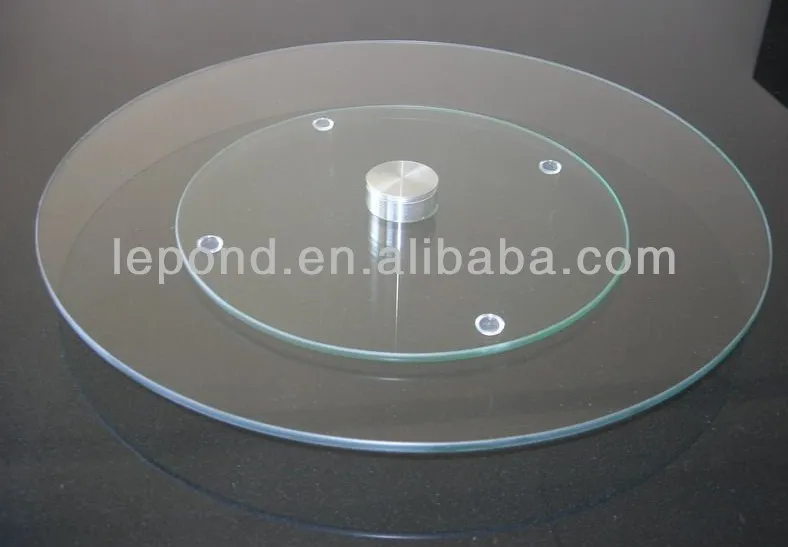 milk glass table top, View colored glass table tops, Lepond Product