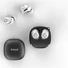 2019 Trend Amazon True Wireless Earbuds Headphones-Superior 3D Stereo Sound 5.0 Mini in Ear Blue tooth Earbuds