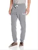 custom high quality 100% cotton jogging sports fleece pants\/wholesale man jogger pants in China