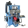 Automatic screen printing machine with UV dryer print fire extinguisher