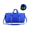 Wholesale Cheap Fashion Travel Duffle Bag with Shoe Compartment