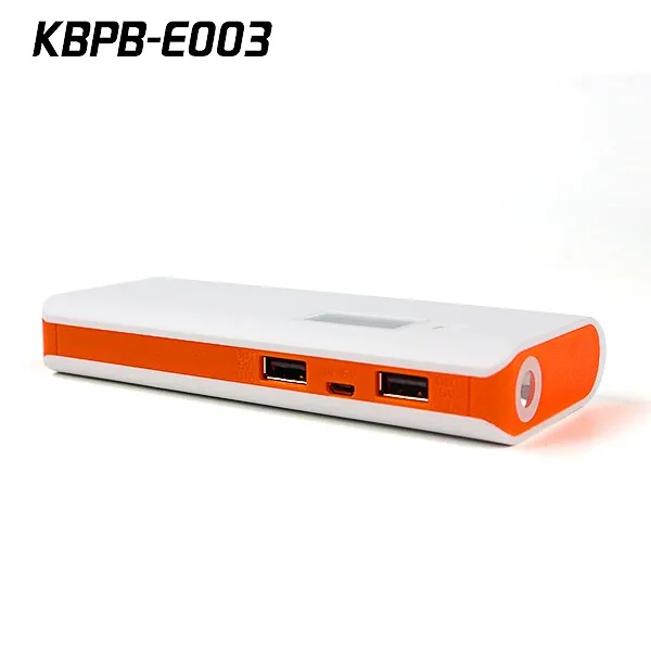 High capacity power bank station 13000mah yoobao power bank - ANKUX.COM