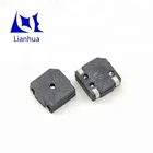 External-Driven Micro Buzzer 1.2v 3v 5v SMD Magnetic Transducer Buzzer LET5020DS Mini Smallest Buzzer for Washing Machine