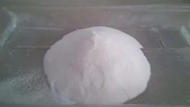 High quality raw material CPE white powder for fire-retardant conveyor belt