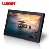 19inch 3G WIFI network TFT LCD Bus AD Player