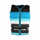 Hot-Selling Factory wholesales OEM thin life jacket life