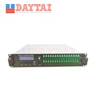Logo Customization Amplifier Catv Edfa 1550nm JDSU EDFA Fiber Amplifier CATV EDFA 32 Port with WDM