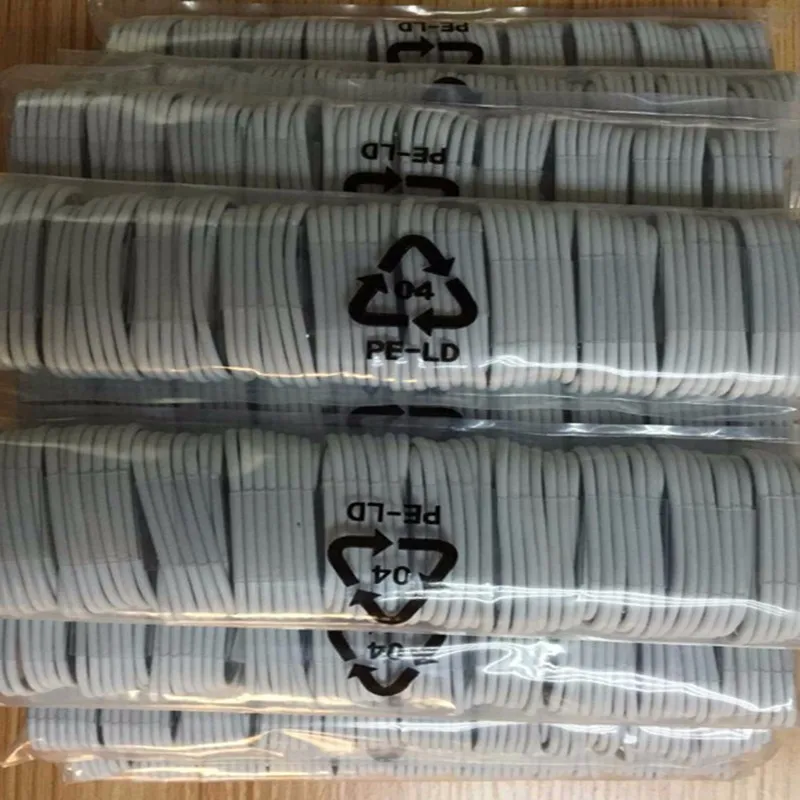 high quality OEM original data charging usb data cable for iPhone 6/ 7/8 /X/XS/XS MAS ipad air ios12 - ANKUX.COM