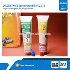 Optional viscosity polyester fabric sealant,table tennis epoxy acrylic glue modified acrylic ab glue