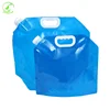 5L/10L Portable Folding Water Bag outdoor sport