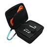 Factory custom Hard EVA Carry Bag Travel Case Cover for JBL Go Bluetooth Speaker