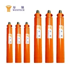 Atlas Copco Mining Equipment Parts DTH Drill hammers
