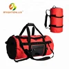 Wholesale Cheap Rolling Large Mens Nylon Sports Military Travel Tactical Foldable Custom PVC Waterproof Duffle Bag