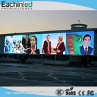 led display media facades indoor smd p16 rgb led module