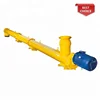 cement silo inclined screw conveyor for sale