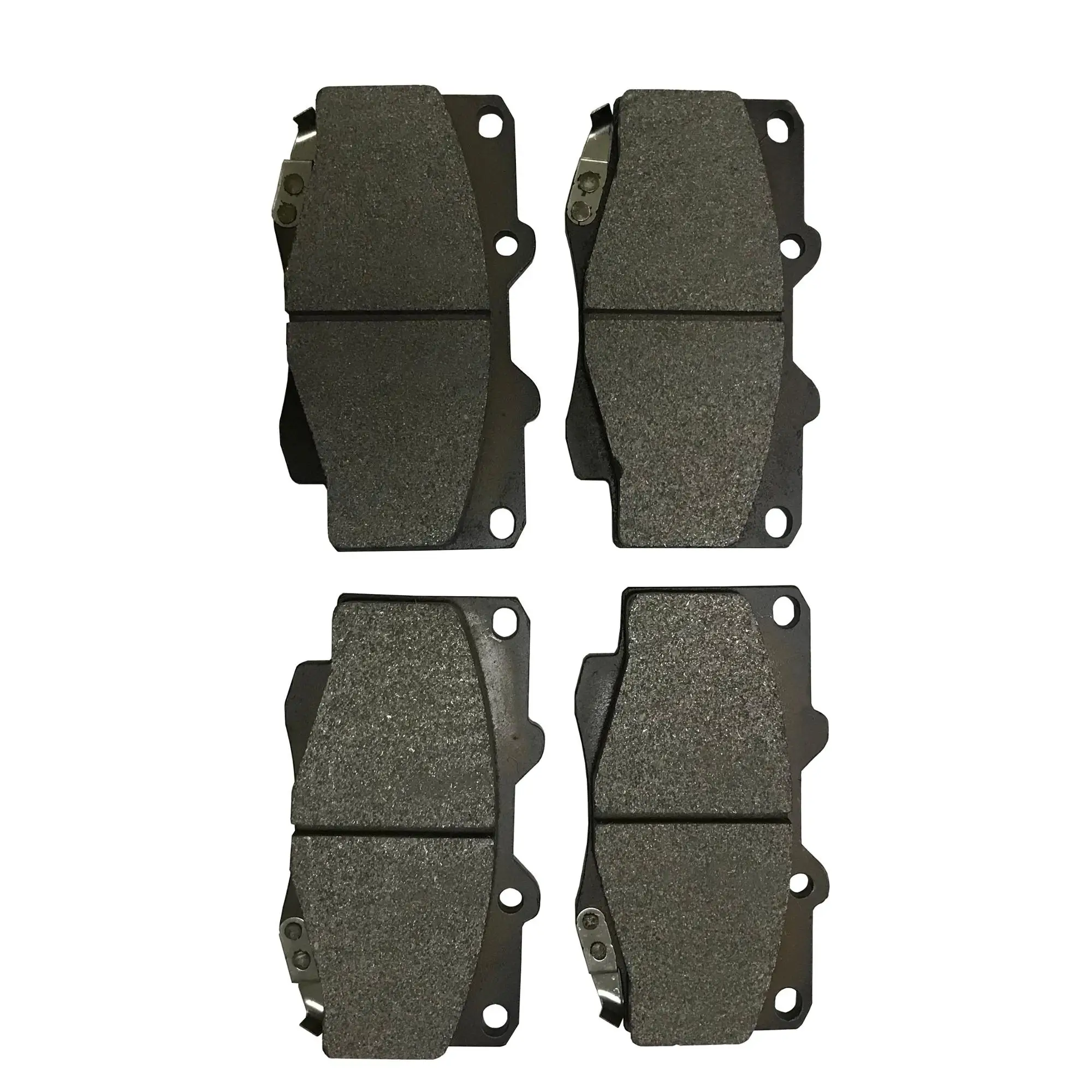 Auto Brake System Brake Pads Oem K For Hilux Vigo Buy Auto