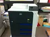 used HP laser printer