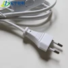 Salt Extension Hanging Power Lamp Cord With E14 Holder