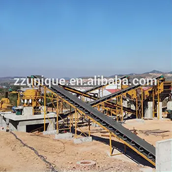 Factory direct pebble jaw crusher plant for sale multi discount rock with long life