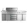 /product-detail/outdoor-kitchen-barbecue-grill-combo-with-sink-60338293653.html