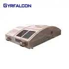 Railway KLD-09 HVAC system air conditioning